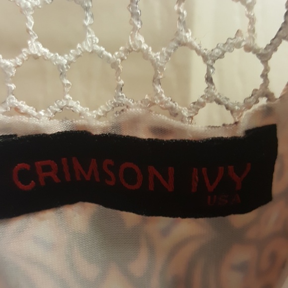 Dress by Crimson Ivy - Picture 5 of 5